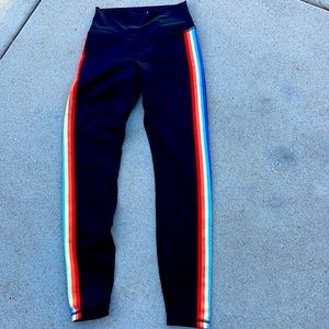 Spiritual Gangster yoga pants